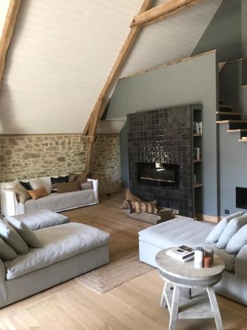 Bed & Breakfast Ratatouille Mayrinhac-Lentour
