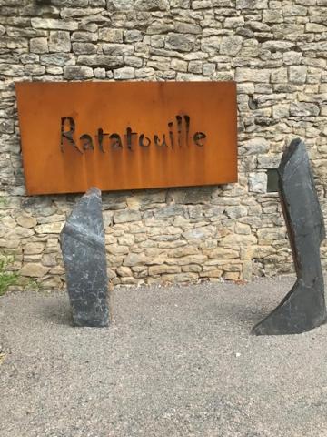 Ratatouille