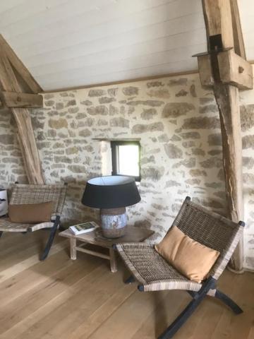 Ratatouille Bed & Breakfast Mayrinhac-Lentour